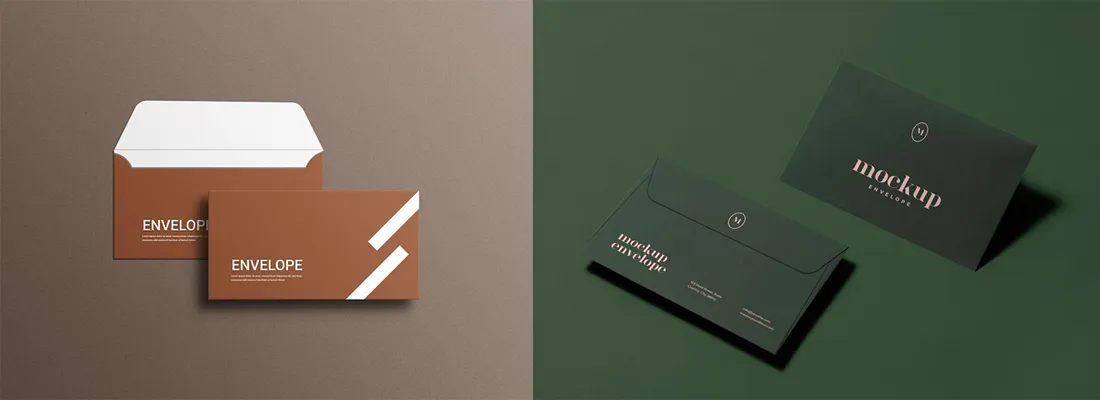 Envelope Printing in Chennai