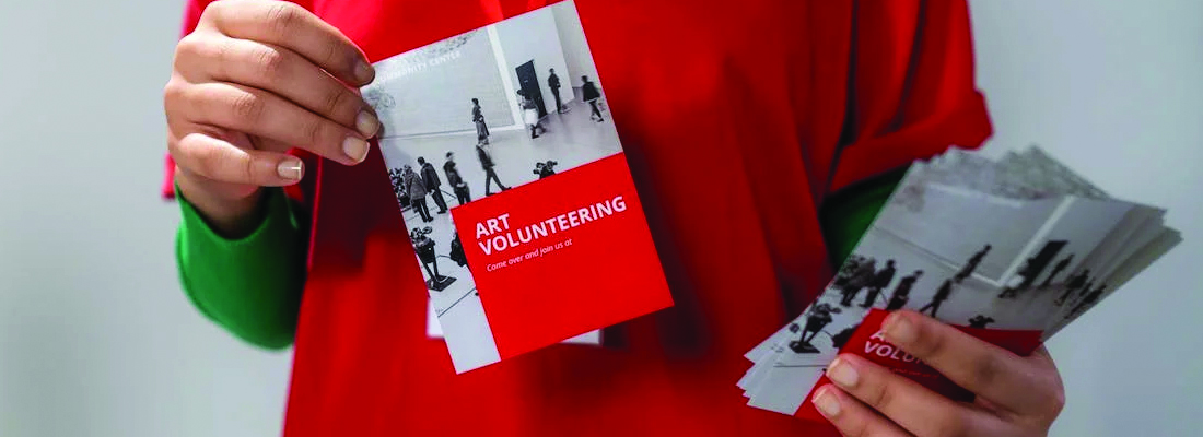 Flyer Printing Chennai