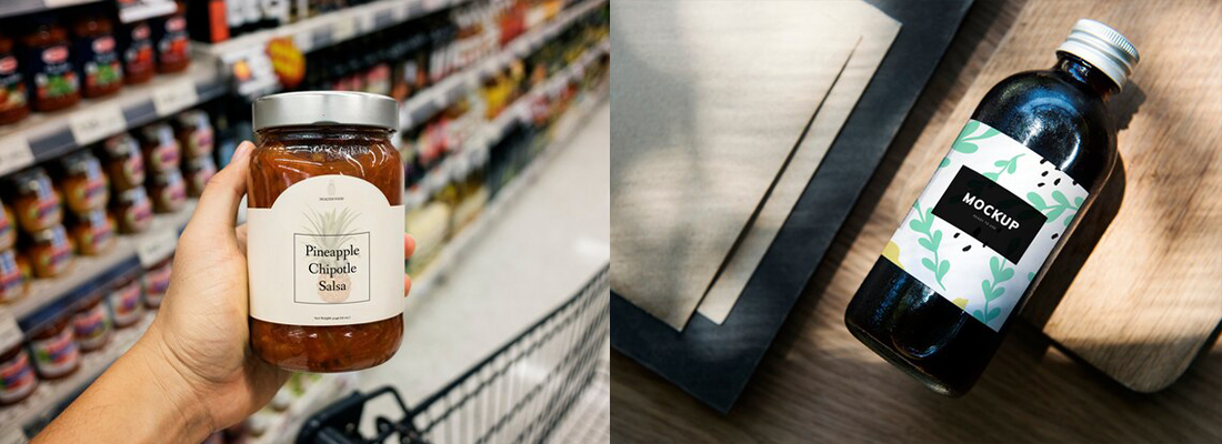 Label Sticker Printing in Chennai