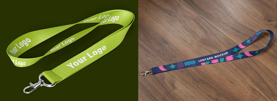 Lanyard Printing in Chennai