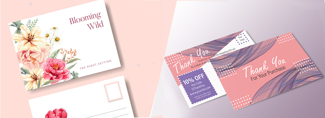 Post Card Printing in Chennai