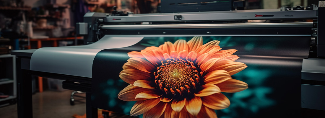 Flex Printing Service in Chennai