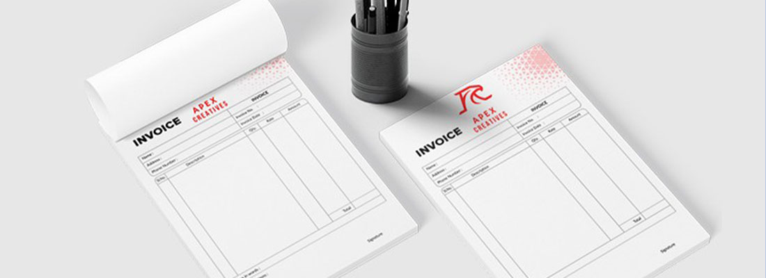 Bill Book Printing in Meenambakkam