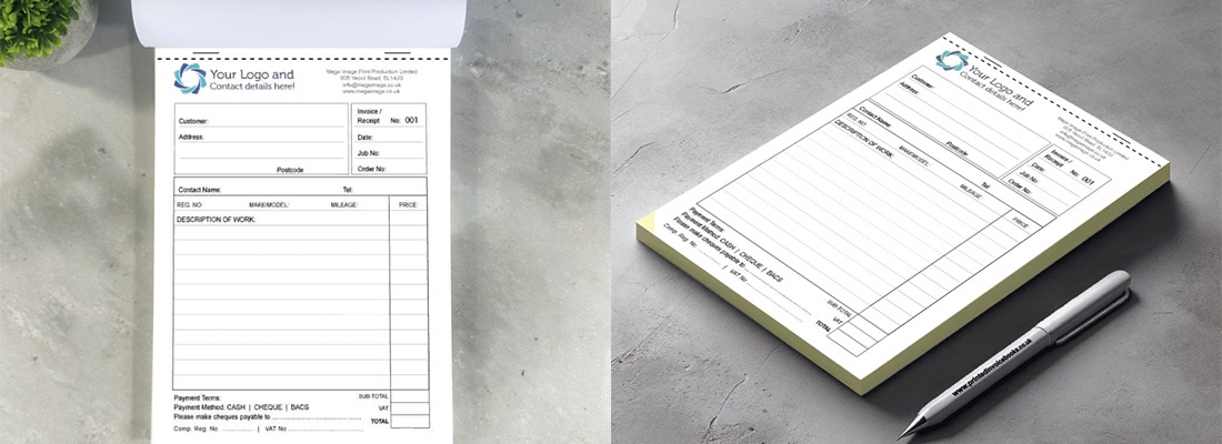 Bill Book Printing in Potheri