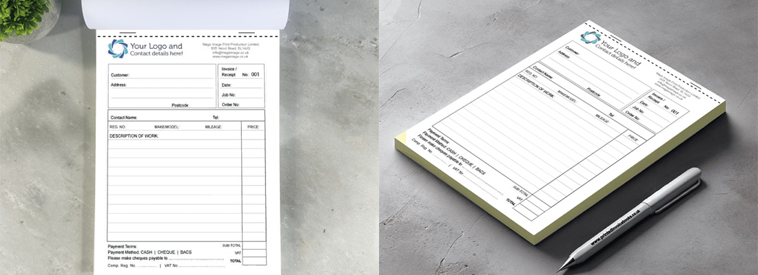 Bill Book Printing in Vettuvankeni