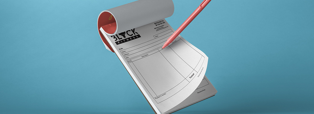 Bill Book Printing in Malaipattu