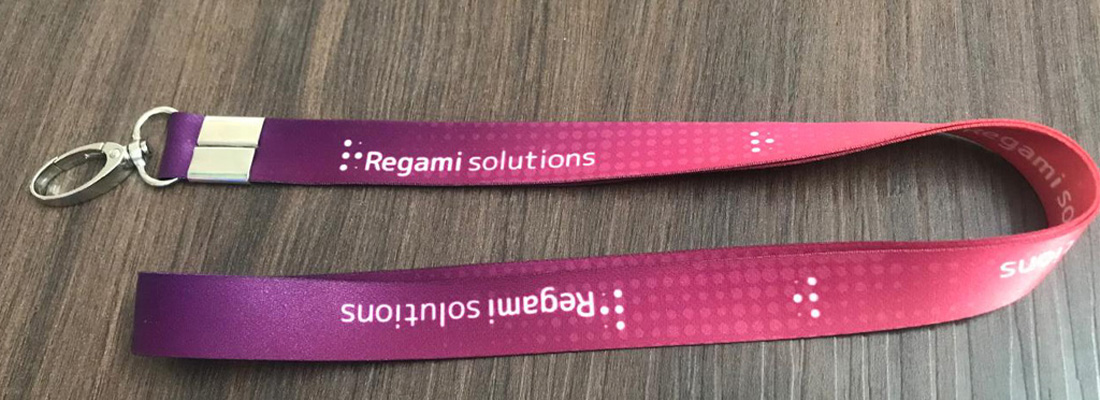 Lanyard Printing in Chrompet