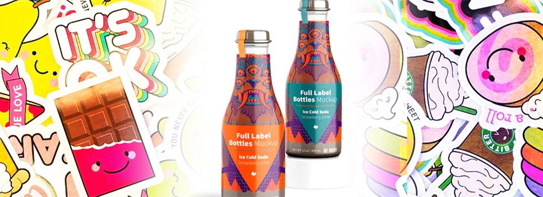 Sticker Printers in Madipakkam